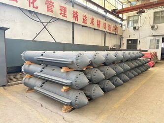 Beijing Vibroflotation Engineering Machinery Limited Company linha de produção do fabricante