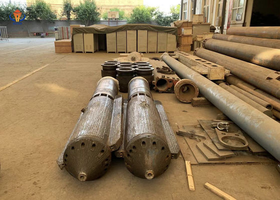 comprar ISO 9001 Equipamento AVibroflot online manufacture
