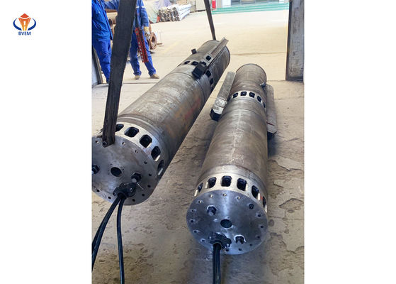 comprar Engenharia Construção Equipamento de flutuação elétrico Vibro ISO 9001 2015 aprovado online manufacture