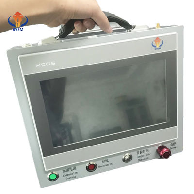 comprar Registro de dados de vibração DC 24 com tela sensível ao toque online manufacture