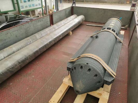 comprar Bvem 377mm 180kw Vibro Flotação Tratamento de Fundação Para Resolver o Problema de liquidação online manufacture