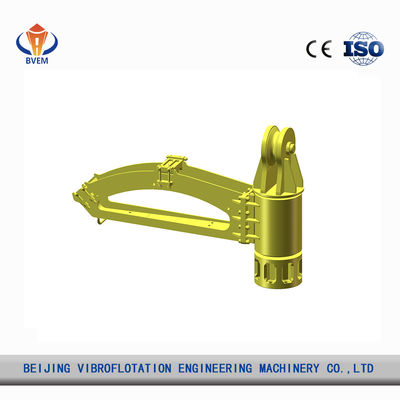 comprar Acessórios de Vibroflot de aço industrial Cabeça pendurada Para Vibroflot pendurado online manufacture