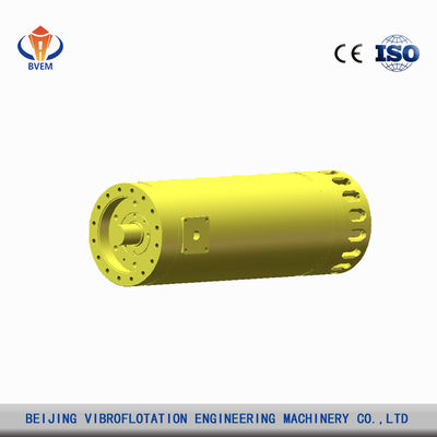 comprar Acessórios Vibroflot Profissionais Equipamento Vibroflot Motor Fornecer energia para Vibroflot Operando online manufacture