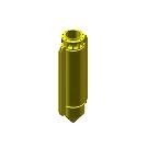 comprar Corpo de vibração de coluna de pedra de alto desempenho ISO 9001 2015 homologado online manufacture