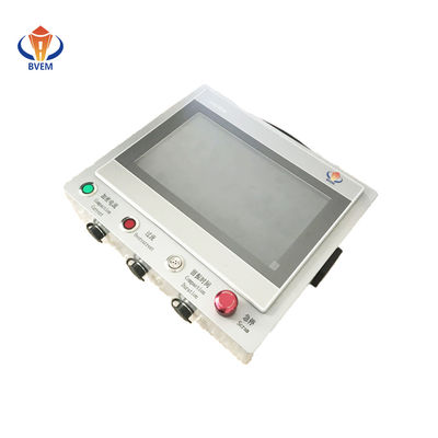Registro de dados de vibração sem fio DC 24v Controle e monitoramento remoto