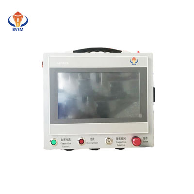 Registro de dados de vibração profissional / Registro de dados portátil do equipamento Vibroflot