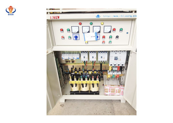 380v Vibroflot Armário Elétrico / Reliável Armário de Controle Industrial