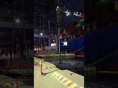 Vibroflot de alimentação inferior