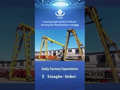 Bvem 377mm 180kw Vibro Flotação Tratamento de Fundação Para Resolver o Problema de liquidação