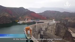 Solução poderosa de base offshore Vibroflot